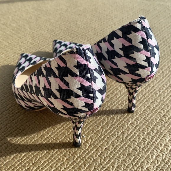 Christian Dior heels - Picture 3 of 5